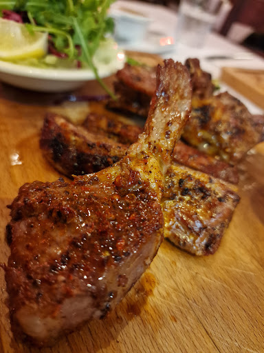 Photo of Sofra Grill - 29 Brighton Rd, Sutton SM2 5AJ
